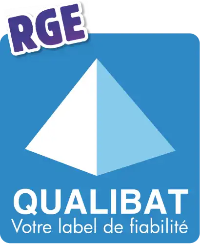 Schreiber Vaccaro label RGE Qualibat entreprise certifiée